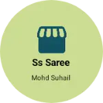 Business logo of SS Saree