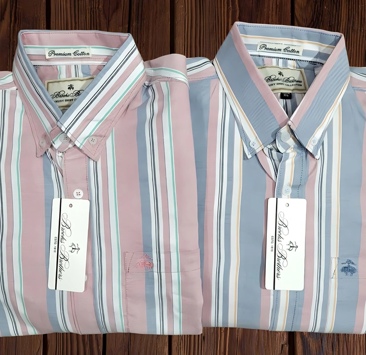 Oxford Fabric Shirt  uploaded by Umang Garments  on 4/7/2023