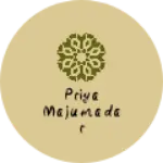Business logo of Priya majumadar
