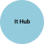 Business logo of IT HUB