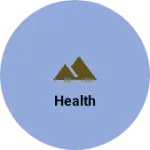 Business logo of Health