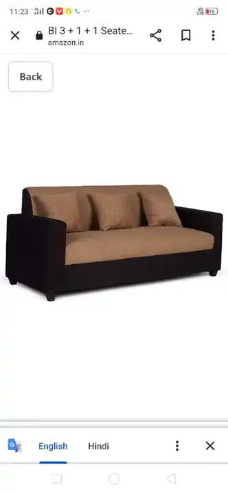 Product uploaded by GSRS Furniture Sahu Chowk Pundag on 4/7/2023