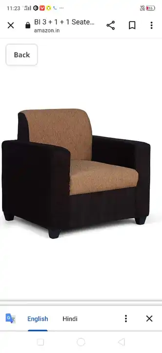 Product uploaded by GSRS Furniture Sahu Chowk Pundag on 4/7/2023