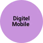 Business logo of Digitel mobile
