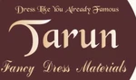 Business logo of TARUN PRINTS based out of Ahmedabad