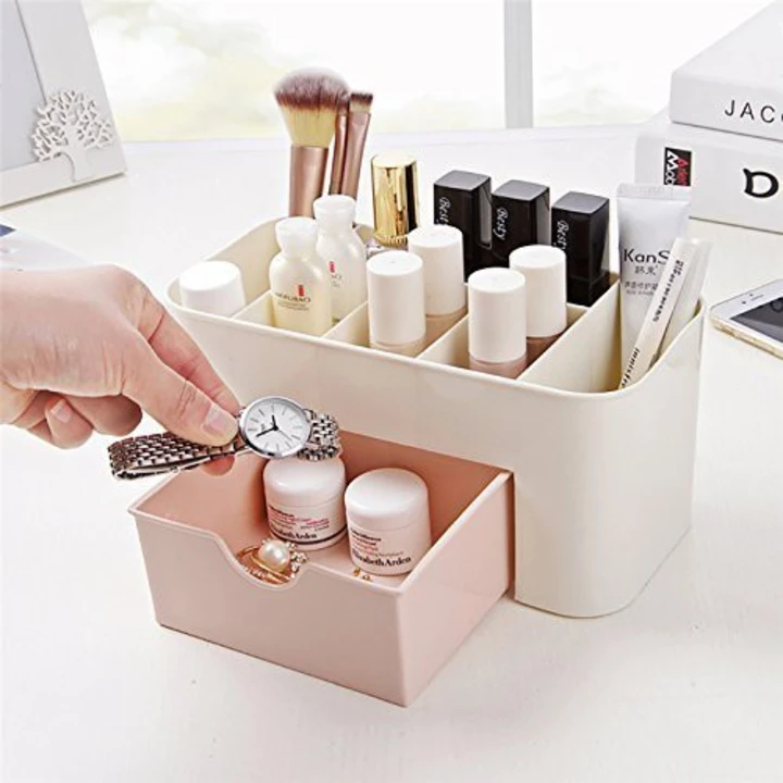 Cosmetic box uploaded by business on 4/7/2023