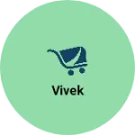 Business logo of Vivek