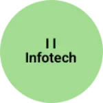 Business logo of I I Infotech
