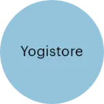 Business logo of Yogistore