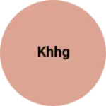 Business logo of Khhg