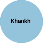 Business logo of Khankh