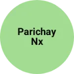 Business logo of Parichay nx