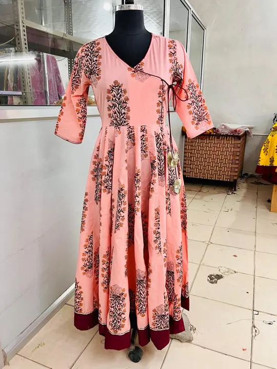 Product uploaded by Aadvika creations on 4/7/2023