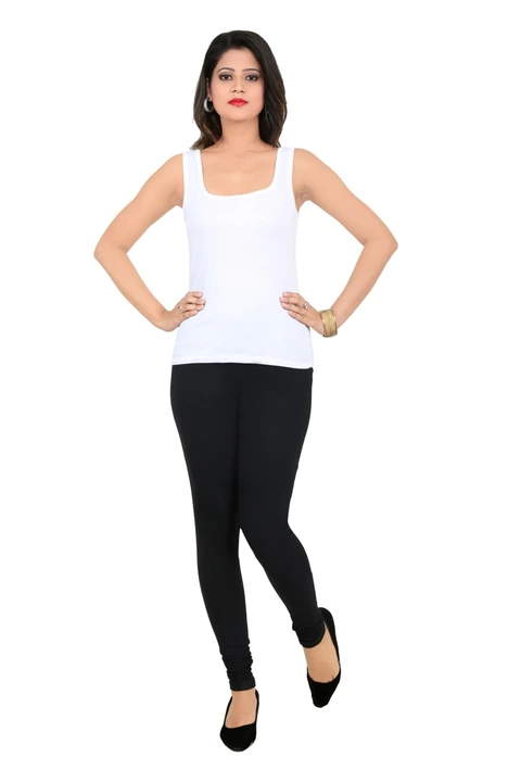 Agsfashion cotton lycra Leggings  uploaded by Ags fashion and co on 4/7/2023