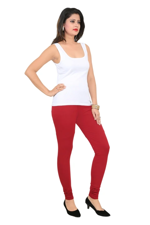 Agsfashion cotton lycra Leggings  uploaded by Ags fashion and co on 4/7/2023
