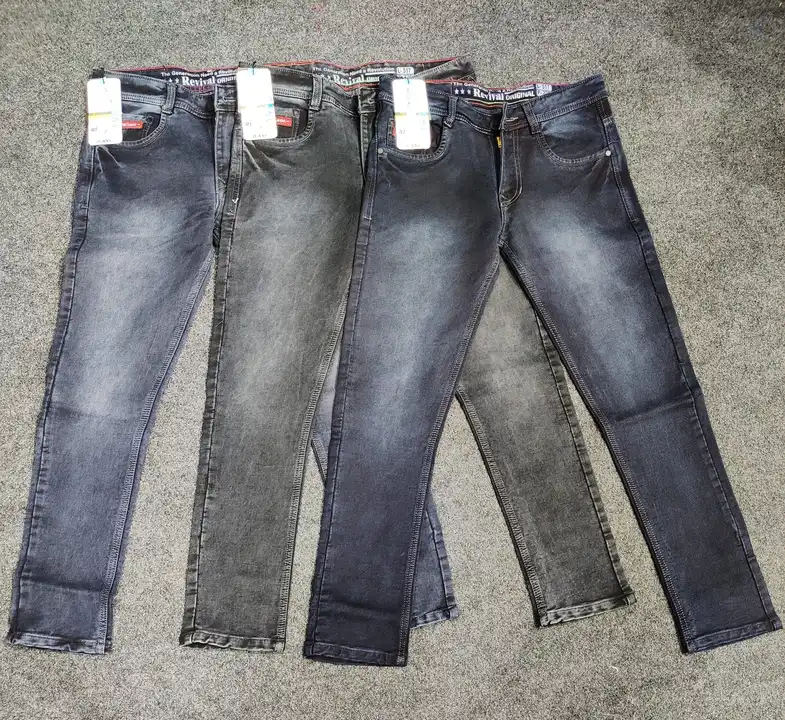 Men's Jeans size 28-34 uploaded by business on 4/7/2023
