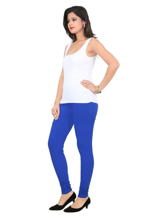 Agsfashion cotton lycra Leggings  uploaded by Ags fashion and co on 4/7/2023