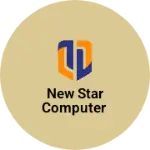 Business logo of New Star computer