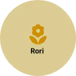Business logo of Rori