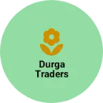 Business logo of Durga Traders