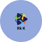 Business logo of Rk k