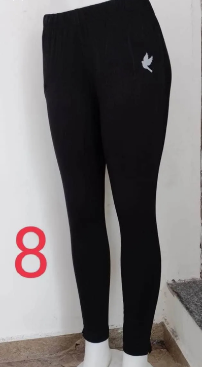 Women leggings pent  uploaded by Luxuria trade on 4/7/2023