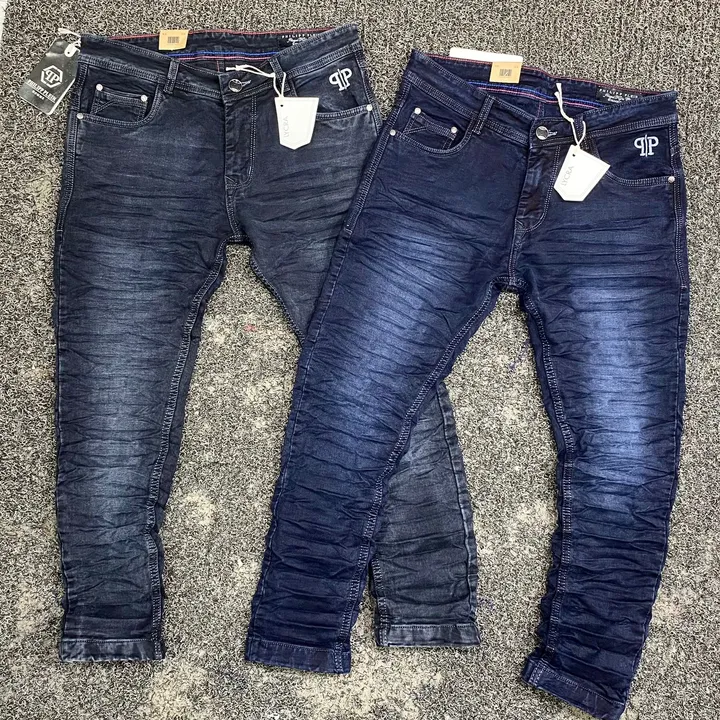 Men's Jeans  uploaded by JPS GARMENTS on 4/7/2023