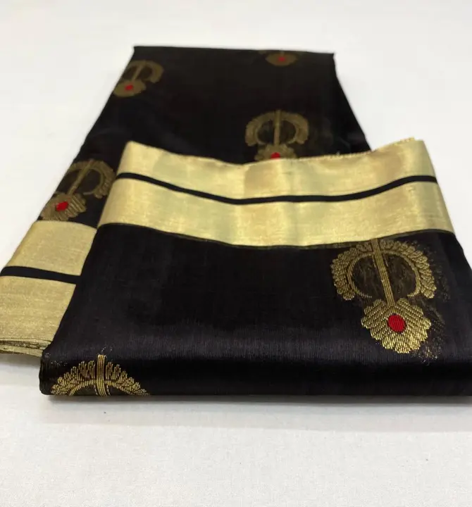 Product uploaded by WEAVER'S ORIGIN silk and Sarees on 4/7/2023