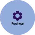Business logo of Footwar