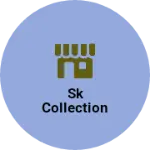 Business logo of SK collection