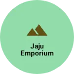 Business logo of Jaju emporium