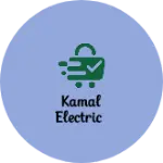 Business logo of Kamal electric