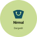 Business logo of Nirmal
