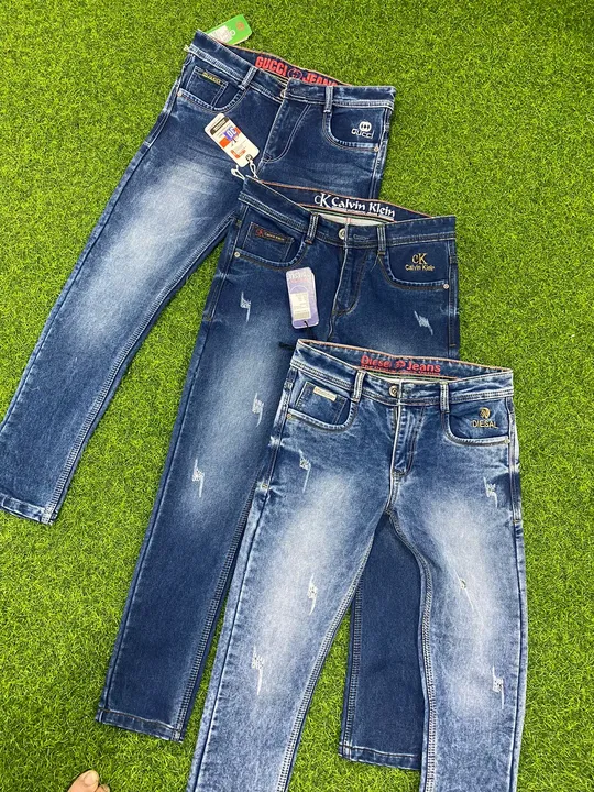 Product uploaded by Ft_creative jeans on 4/7/2023