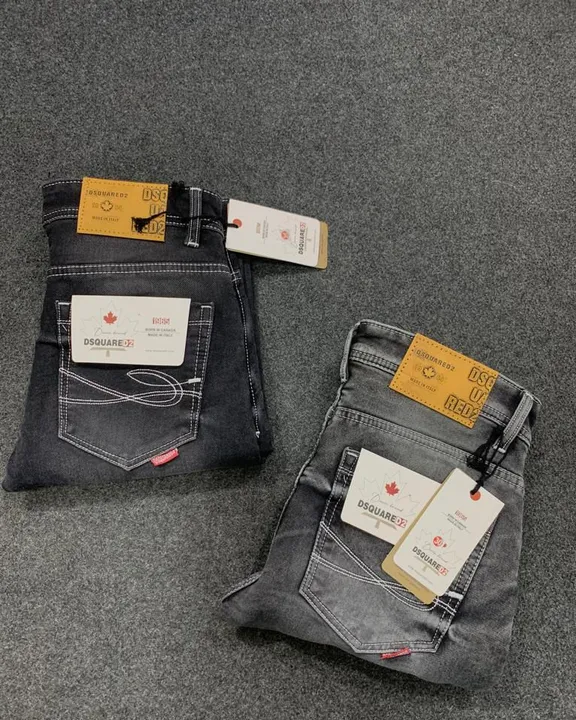 Heavey Jeans uploaded by Jeans Manufacturer  on 4/7/2023