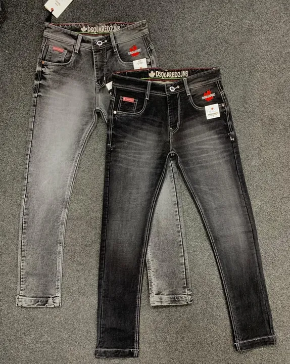 Heavey Jeans uploaded by Jeans Manufacturer  on 4/7/2023