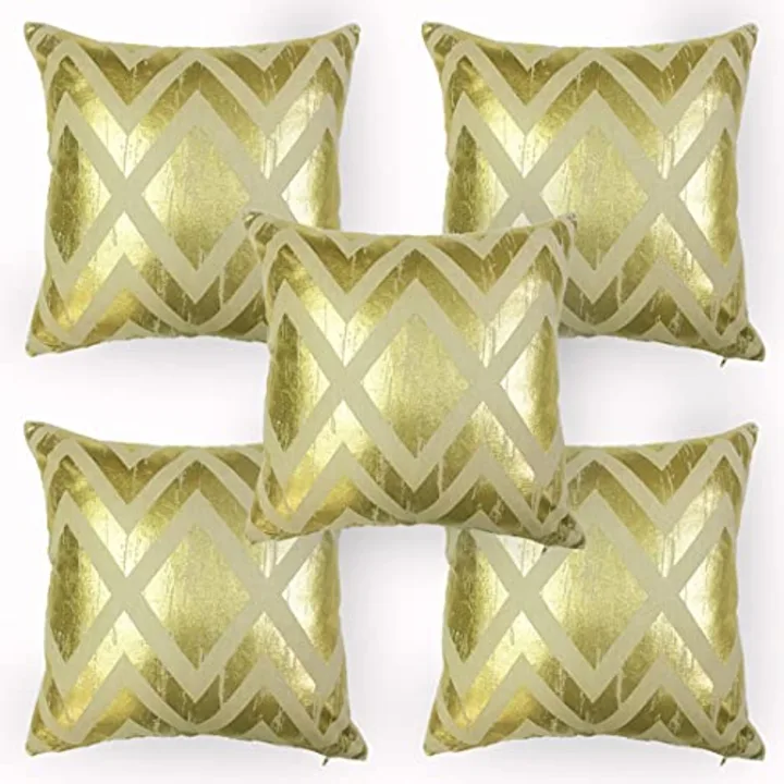 Cotton Cushion cover uploaded by RPDECARATION on 4/7/2023
