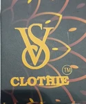 Business logo of VS CLOTHIE