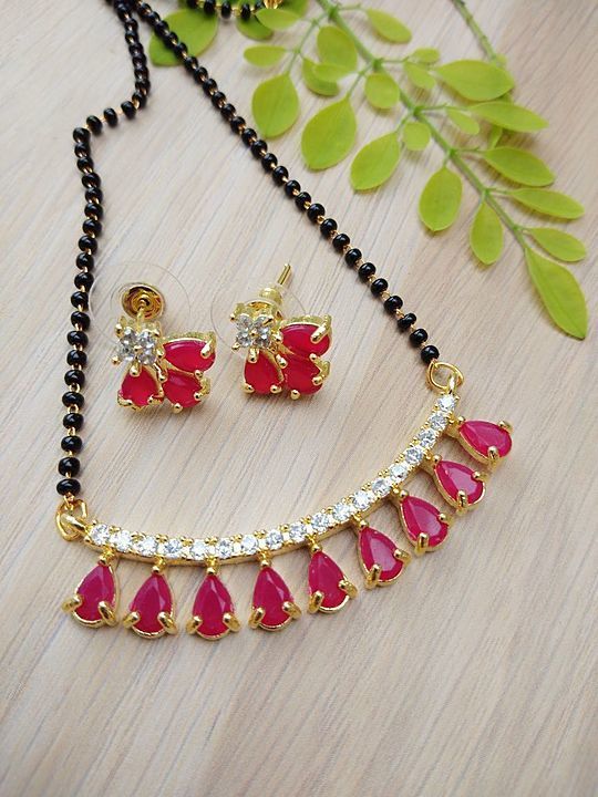 AD mangalsutras  uploaded by business on 7/10/2020