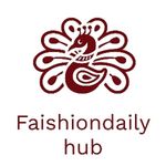 Business logo of Faishiondaily hub 