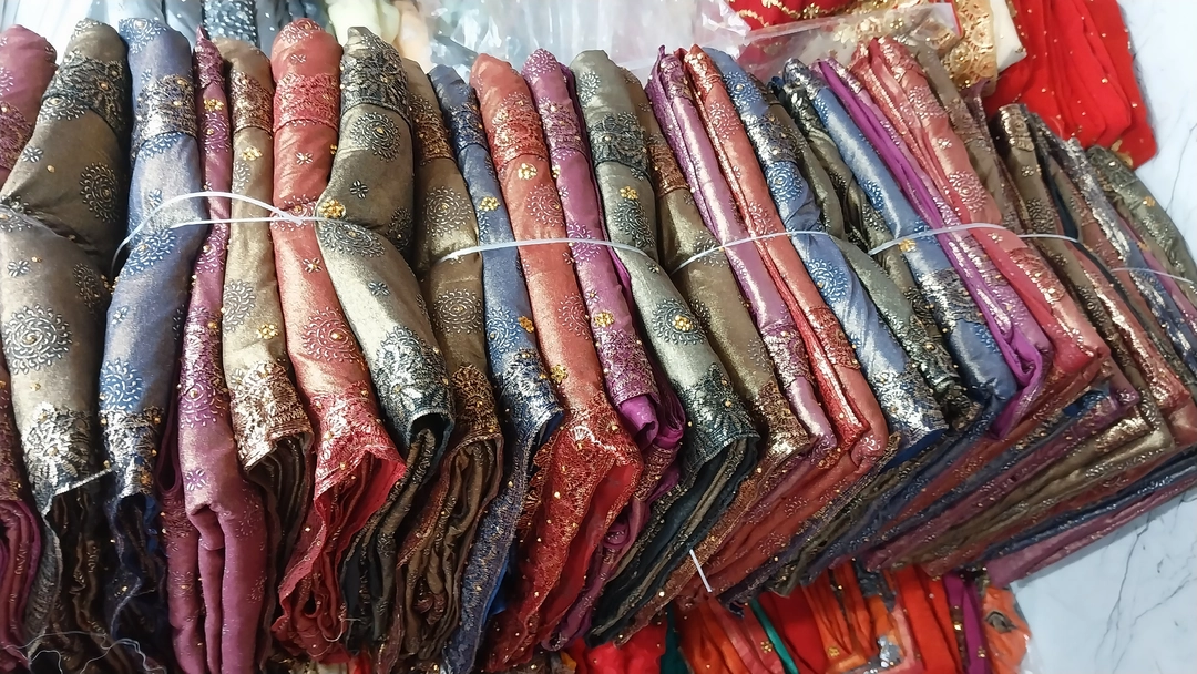 Product uploaded by Bhagwati saree store on 4/7/2023