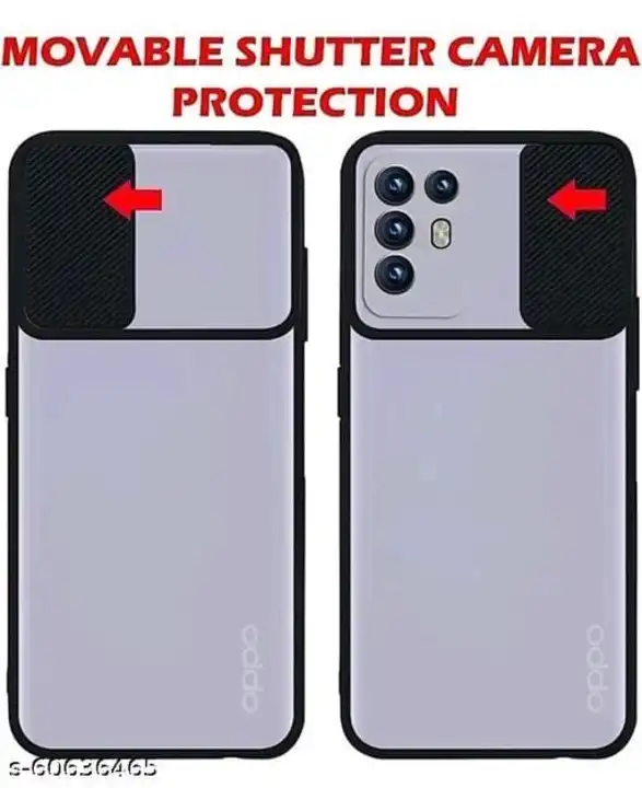 Camera Protection Cover For All Model Available  uploaded by business on 4/7/2023