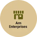 Business logo of Arn enterprises