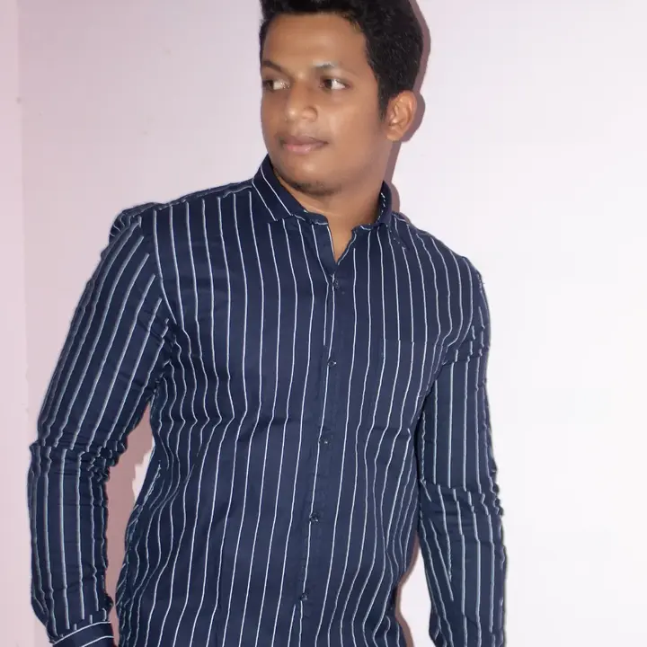 Men's wear casual shirts uploaded by Sri lakshmi venkateshwara garments on 4/7/2023