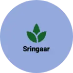 Business logo of Sringaar