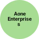 Business logo of Aone ENTERPRISES