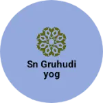 Business logo of Sn gruhudiyog