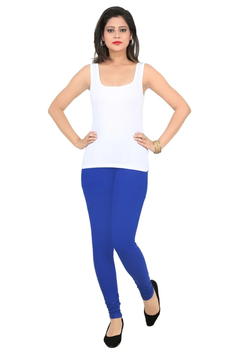 Agsfashion cotton lycra Leggings  uploaded by business on 4/7/2023