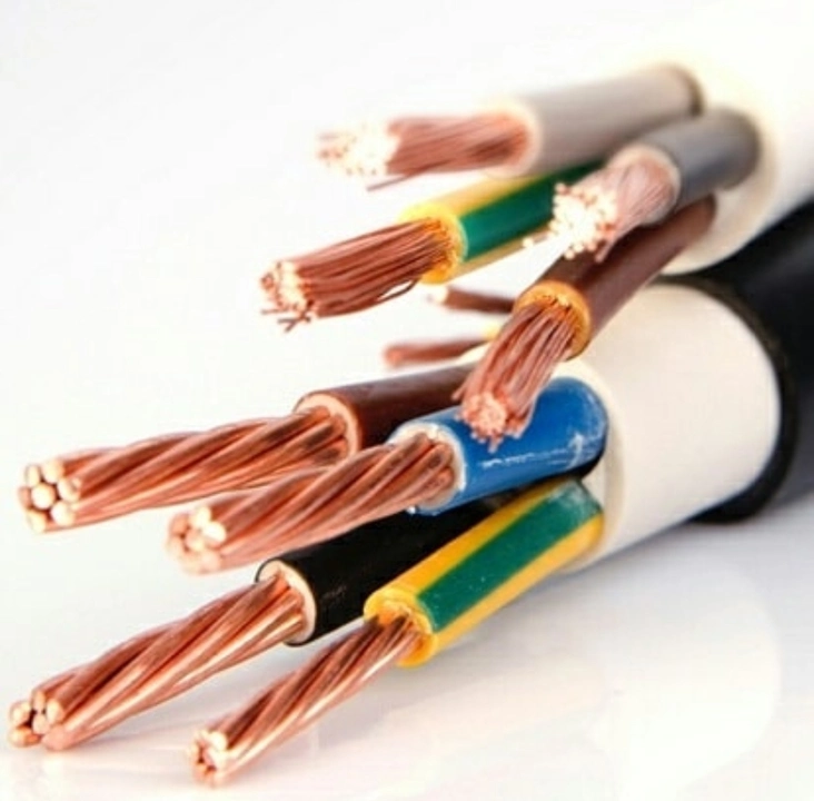 Round cable  uploaded by business on 4/7/2023
