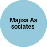 Business logo of Majisa associates